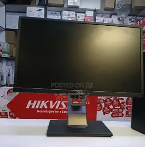 . .Dell 22 Inch TFT/22 Inch Monitor/22 Inch TFT With HDMI