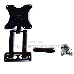 Full Motion Tv Wall Mount~Full Motion Tv Wall Mount~