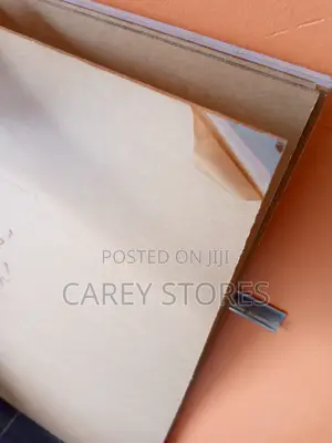 Transparent Perspex Sheets