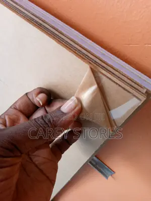 Transparent Perspex Sheets