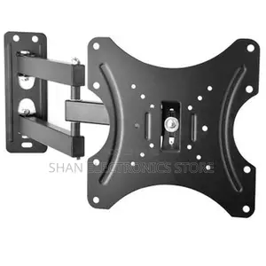 Rotating Tv Wall Mount--Restocked