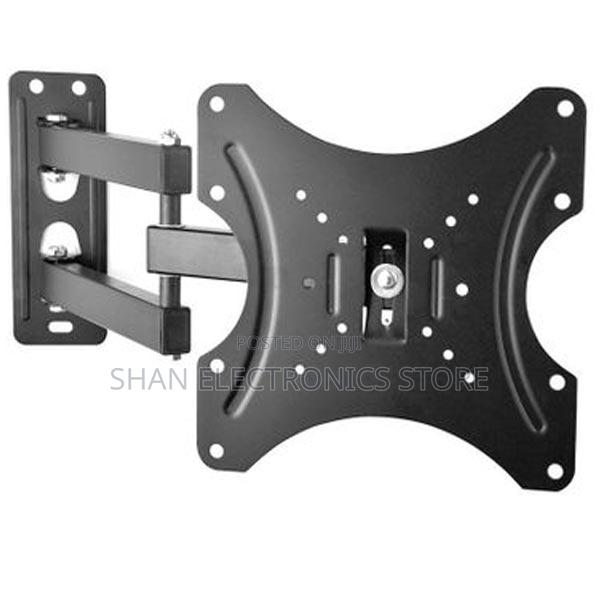 Rotating Tv Wall Mount--Restocked - main view