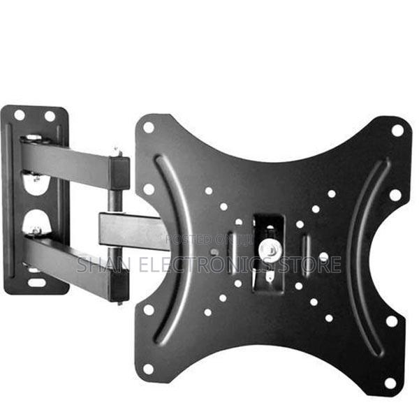 Rotating Tv Wall Mount--Restocked - thumbnail 3
