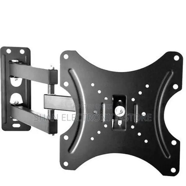 Rotating Tv Wall Mount--Restocked