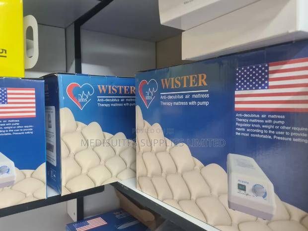 Ripple * Mattress - main view