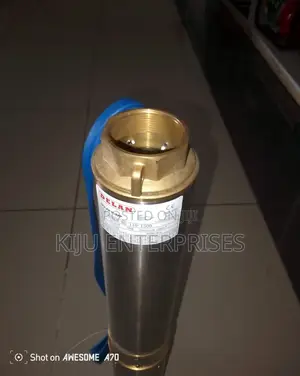 Delan Brand Solar Pump
