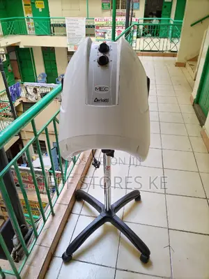 Mec Equator Movable Dryer