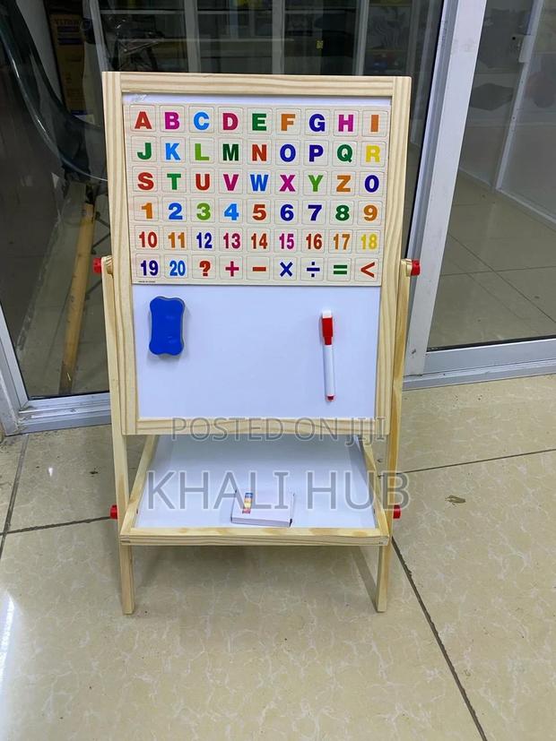 Kids Writing Whiteboard Kids Whiteboard Learning Whiteboard - main view