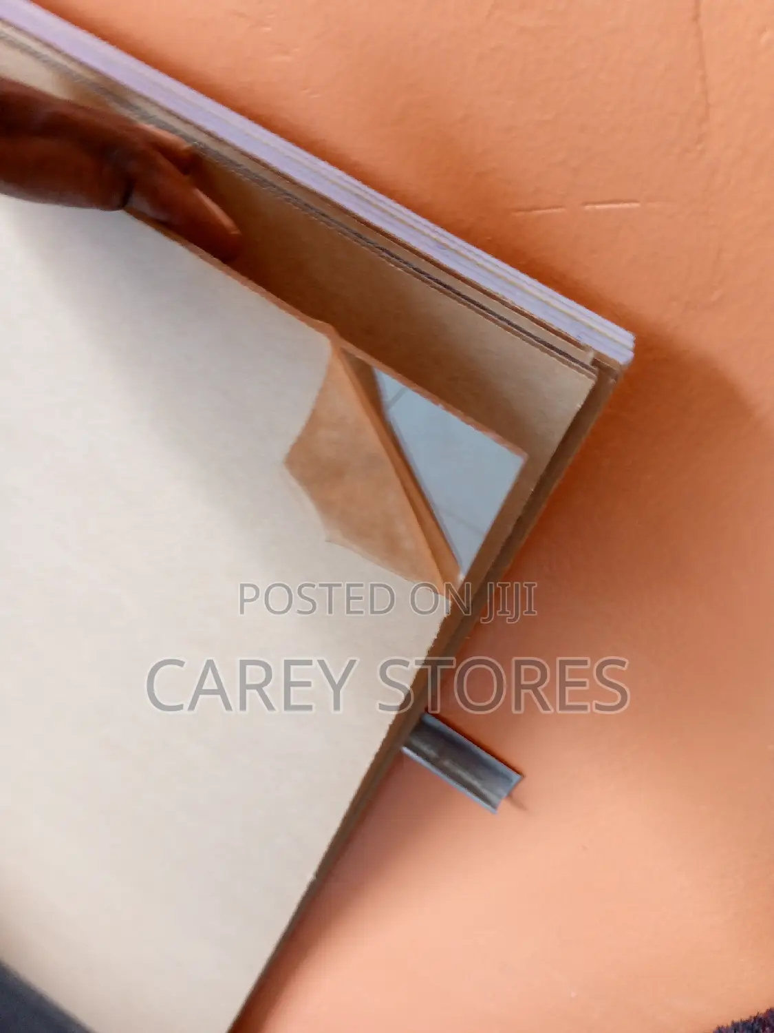 4 X 8feet Perspex Sheets