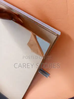 4 X 8feet Perspex Sheets