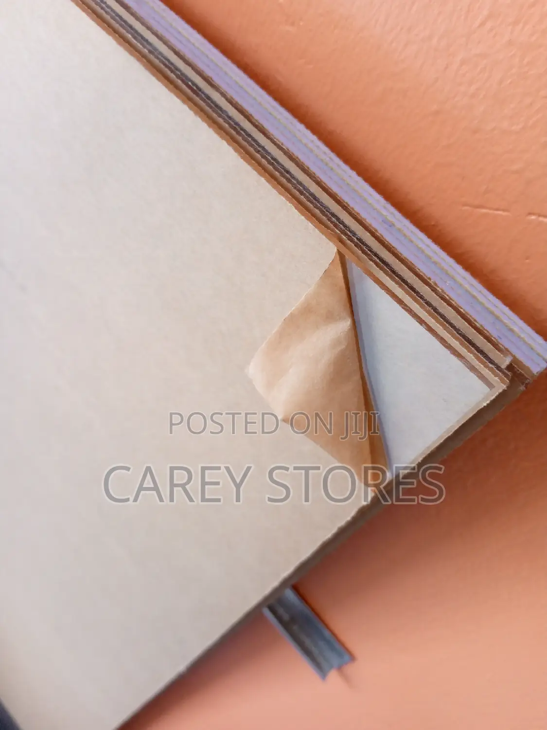 4 X 8feet Perspex Sheets
