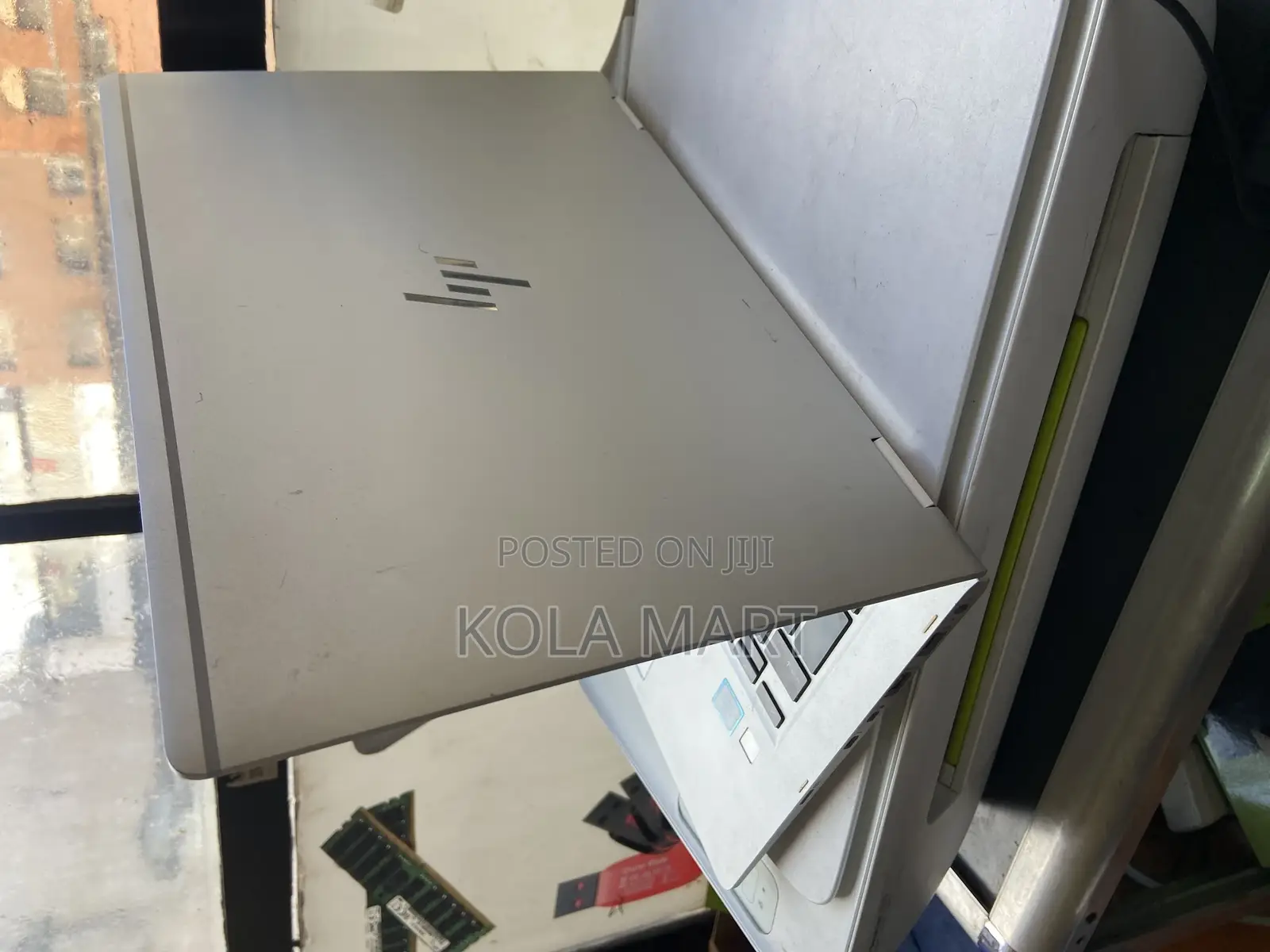 Laptop HP EliteBook X360 1030 G2 8GB Intel Core I5 SSD 256GB