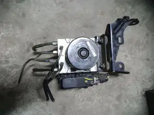 Abs Demio New Model Letter E