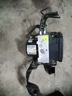 Abs Demio New Model Letter E