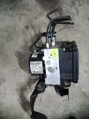 Abs Demio New Model Letter E