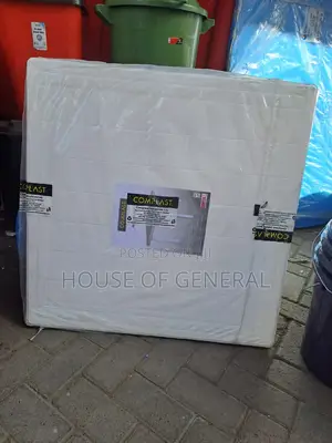 White Complast Plastic Table