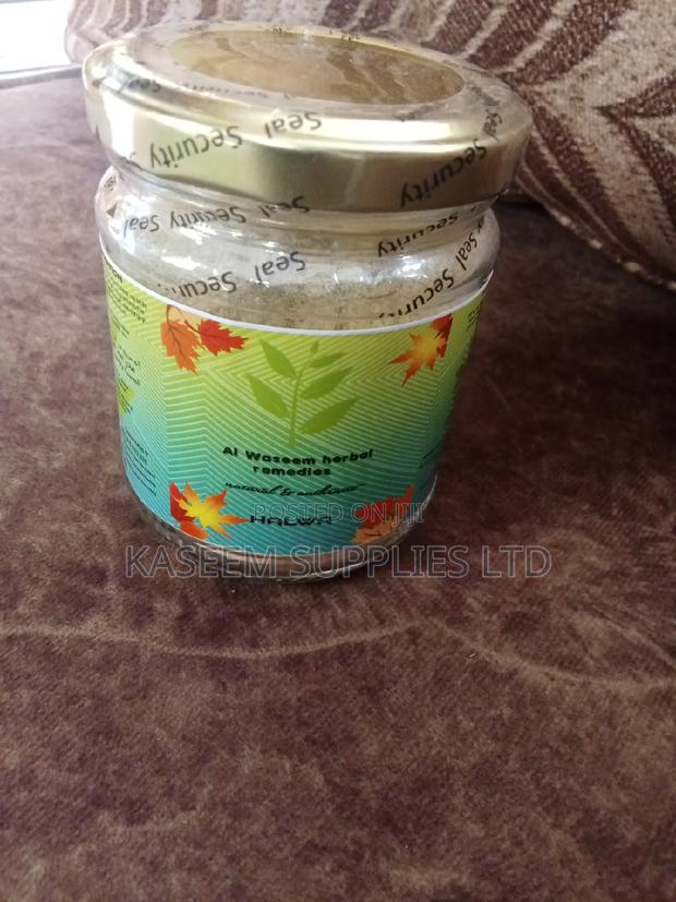 Herbal Remedies for Boosting Bedroom Performance - main view