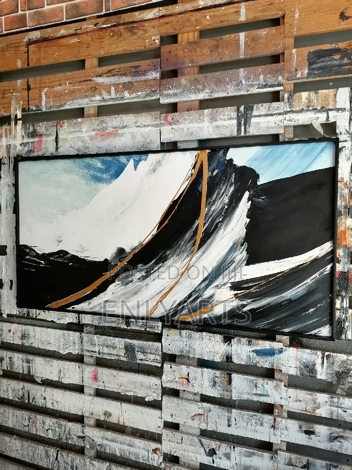 Wall Paintings Arts