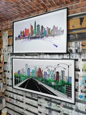 Wall Paintings Arts