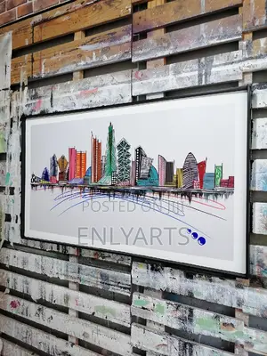 Wall Paintings Arts