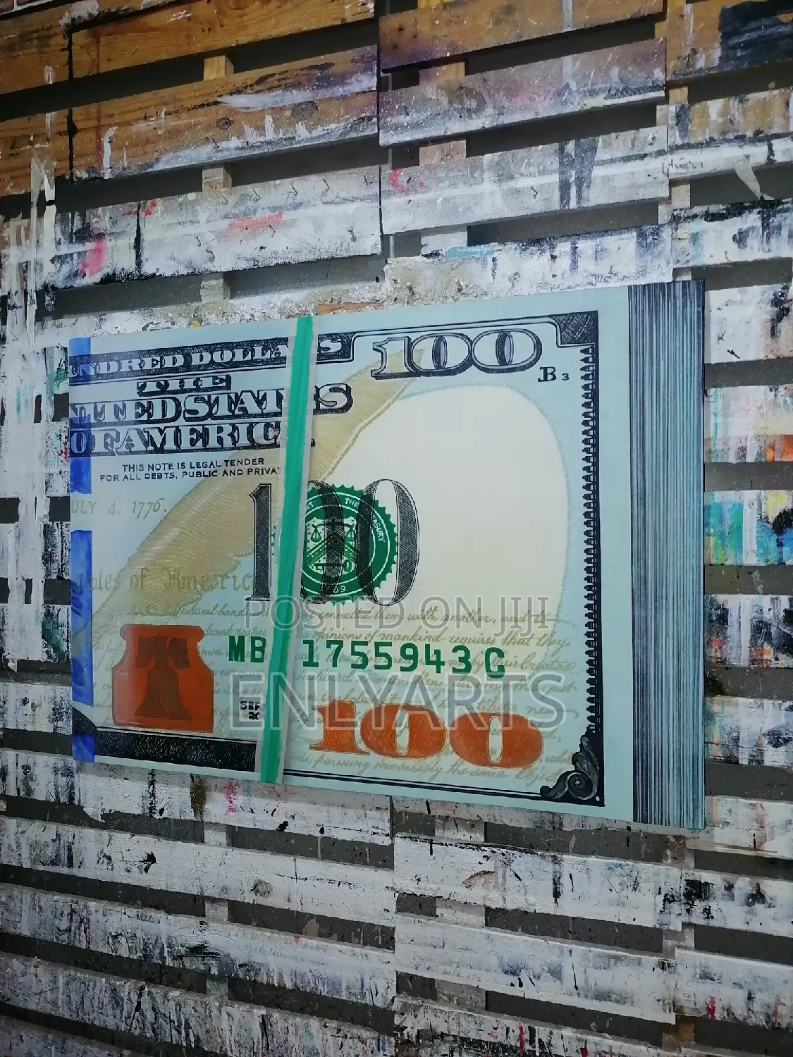 Art/Wall Paintings