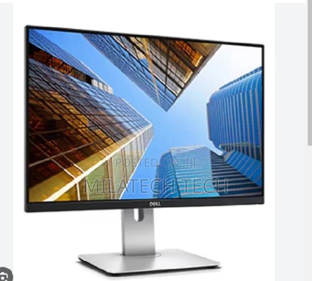 Dell Ultrasharp U2415b 24-Inch Refurbished - main view