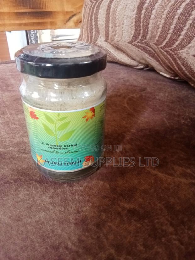 Herbal Remedies for Erectile Disfunction - main view