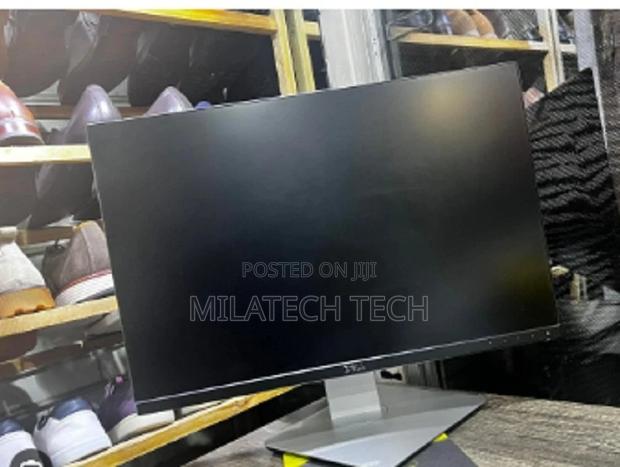 Dell Ultrasharp U2415b 24-Inch - main view