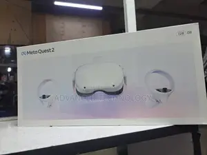VR Meta Quest 2 128gb New