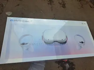 VR Meta Quest 2 128gb New