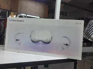 VR Meta Quest 2 128gb New