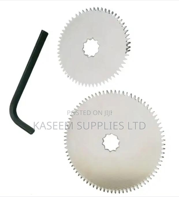 Spare PLASTER Cutter Saw Blade - main view