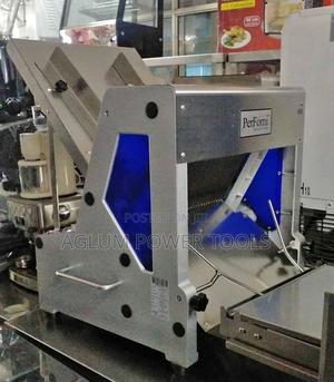 Bread Slicer Commercial Premier - main view