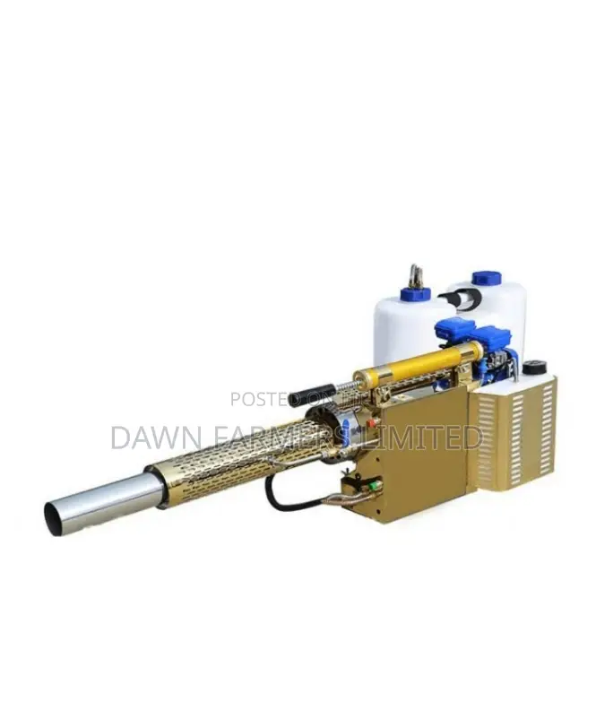 Fogging Machine