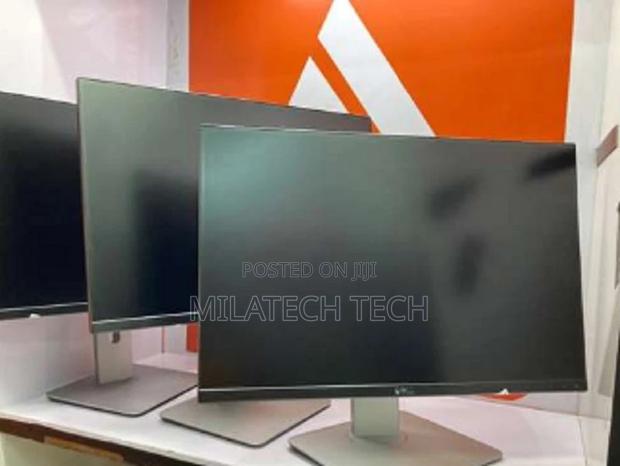 Dell P242h 22 Inch Frameless Monitor
