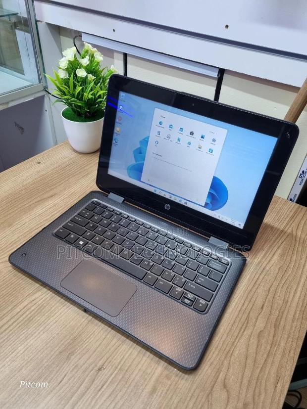 Laptop HP ProBook 11 G2 EE 8GB Intel Core I5 SSD 256GB
