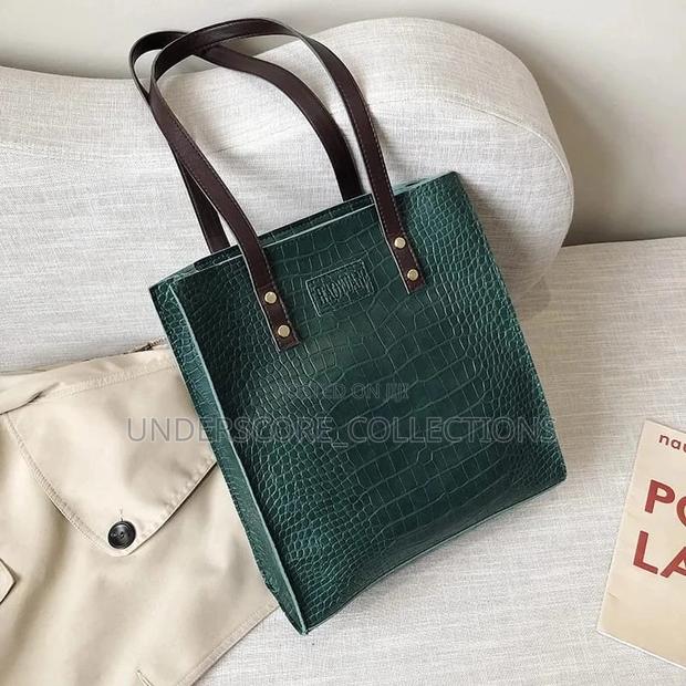 Big Capacity Tote Bags - thumbnail 4