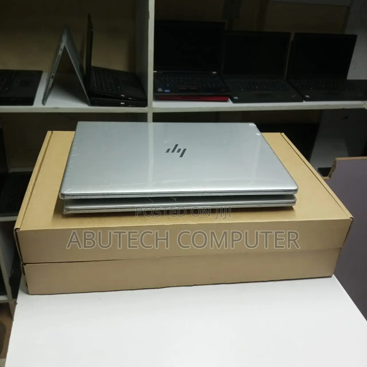Laptop HP EliteBook 830 G6 8GB Intel Core I5 SSD 256GB