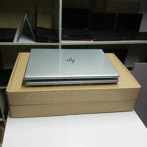 Laptop HP EliteBook 830 G6 8GB Intel Core I5 SSD 256GB