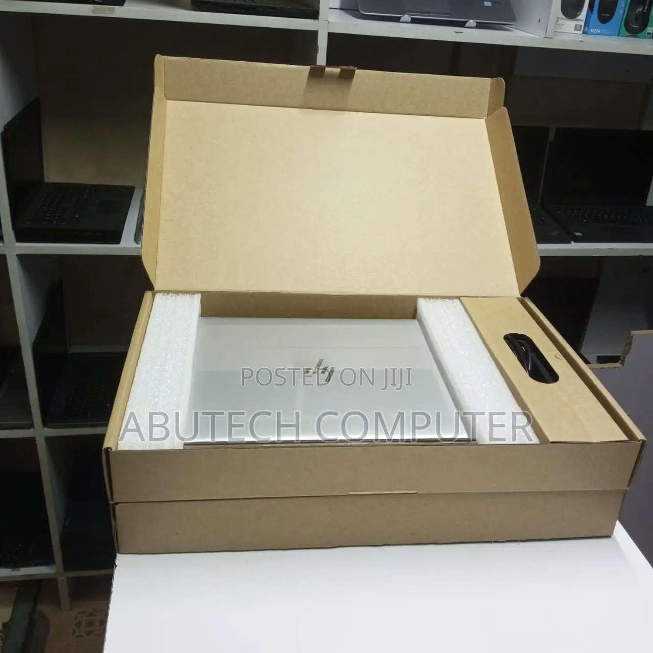 Laptop HP EliteBook 830 G6 8GB Intel Core I5 SSD 256GB