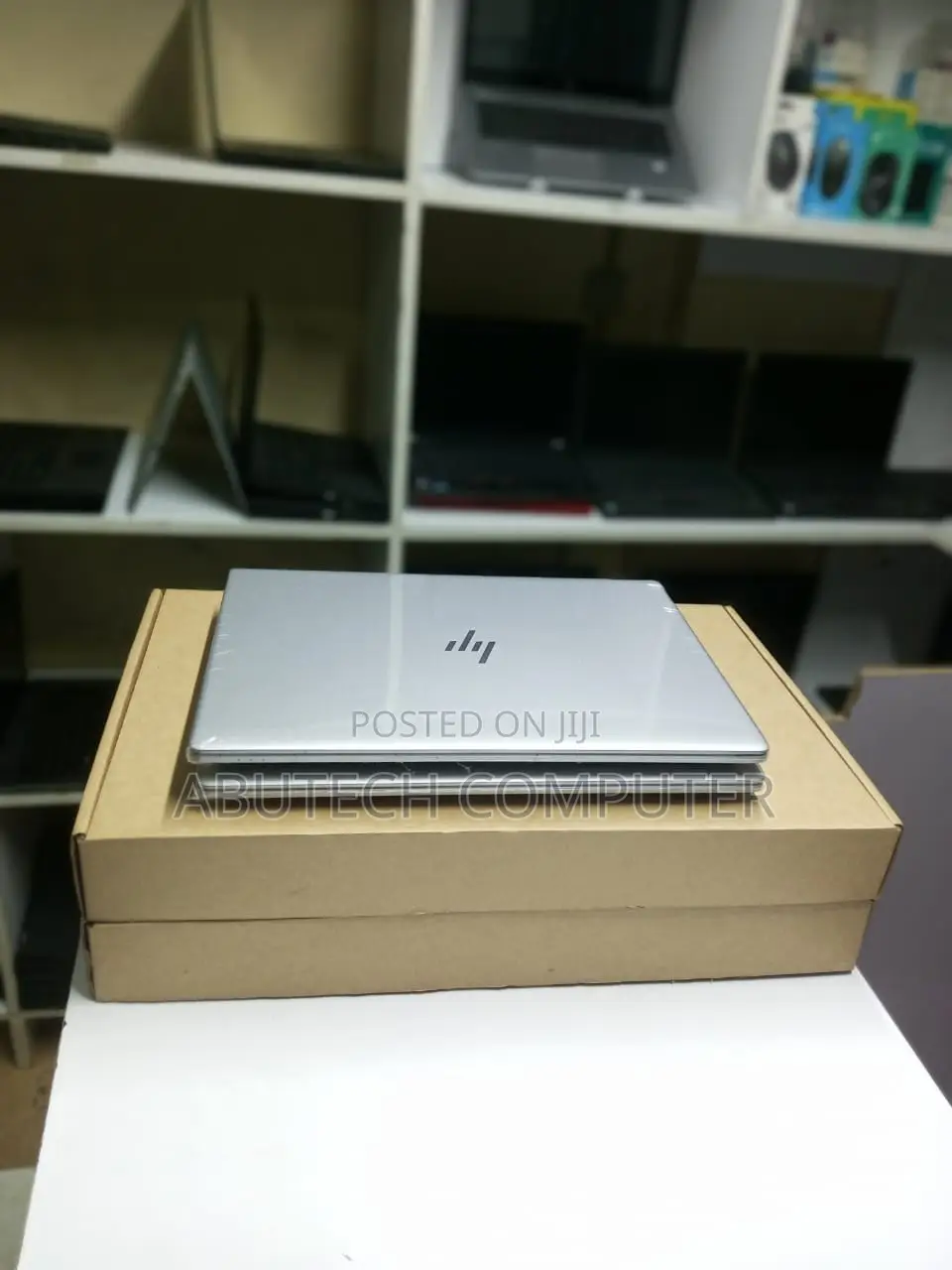 Laptop HP EliteBook 830 G6 8GB Intel Core I5 SSD 256GB