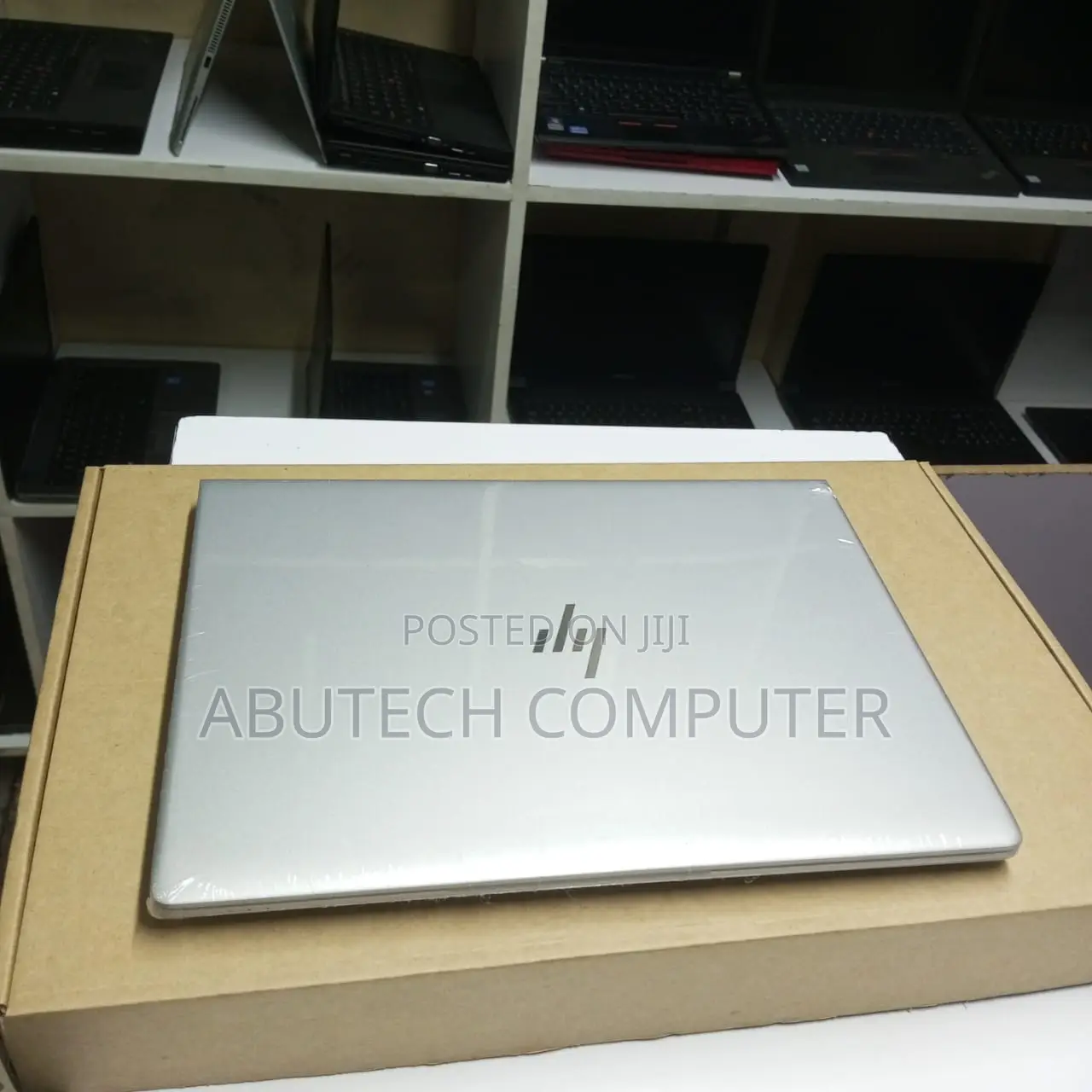 Laptop HP EliteBook 830 G6 8GB Intel Core I5 SSD 256GB
