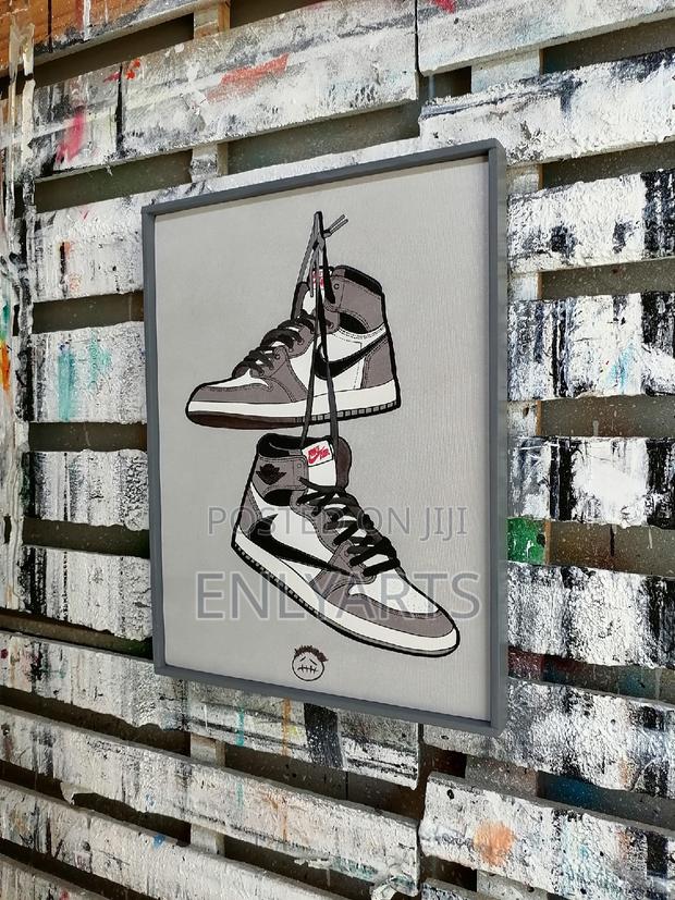 Wall Art/Painting - thumbnail 2