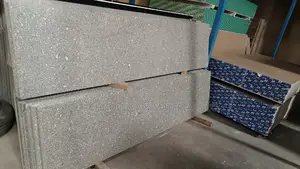 Grey Granite Slabs-2.4m*0.6m