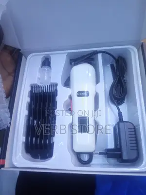 Geemy 6008 Cordless