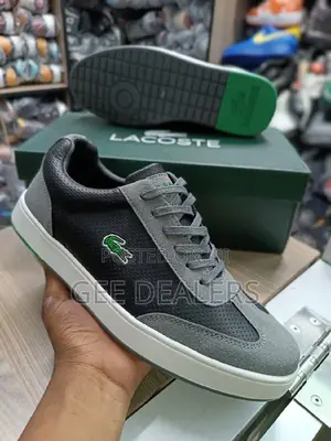 Lacoste Casual Shoes