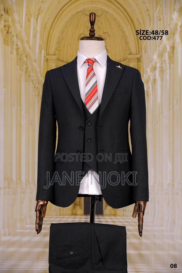 3pc Men Suit - thumbnail 2