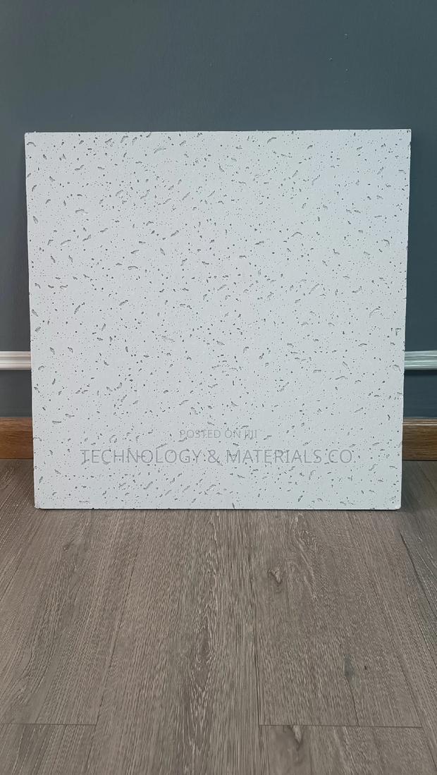 Acoustic Ceilings 14mm (595*595mm)