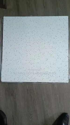 Acoustic Ceilings 14mm (595*595mm)