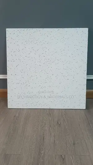 Acoustic Ceilings 14mm (595*595mm)